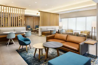 Photo 2 - TownePlace Suites by Marriott Plant City