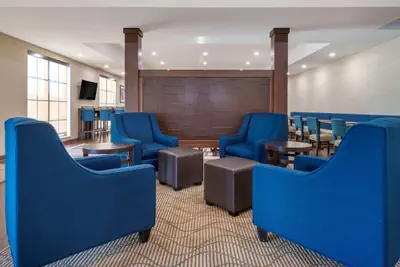 Photo 3 - Comfort Inn & Suites North Mankato