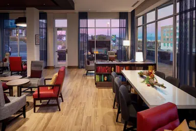 Photo 5 - Hyatt Place Harrisonburg