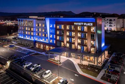 Photo 2 - Hyatt Place Harrisonburg