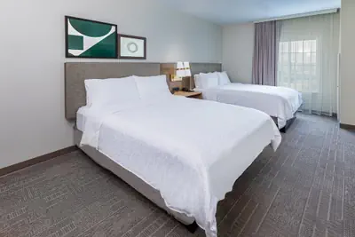 Photo 4 - Staybridge Suites Portland by IHG