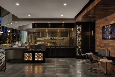 Photo 3 - Epicurean Atlanta, Autograph Collection