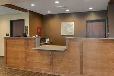 Photo 3 - Comfort Inn & Suites Euless DFW West