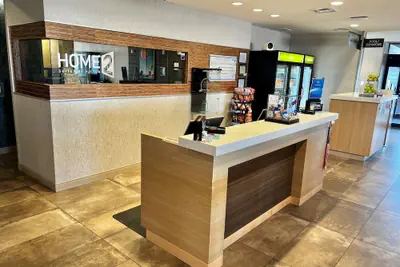 Photo 3 - Home2 Suites By Hilton Alamogordo White Sands