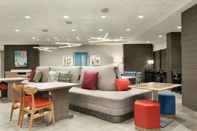 Photo 4 - Home2 Suites By Hilton Alamogordo White Sands