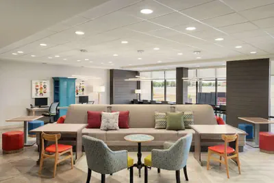Photo 5 - Home2 Suites By Hilton Alamogordo White Sands