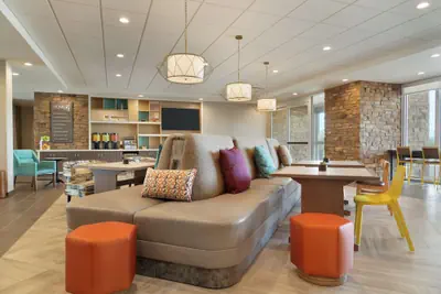 Photo 3 - Home2 Suites by Hilton Mesa Longbow, AZ