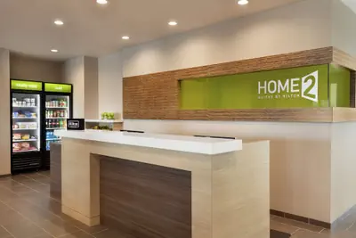 Photo 4 - Home2 Suites by Hilton Mesa Longbow, AZ
