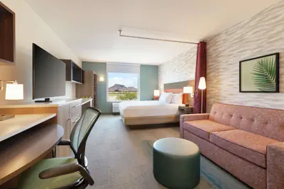Photo 2 - Home2 Suites by Hilton Mesa Longbow, AZ