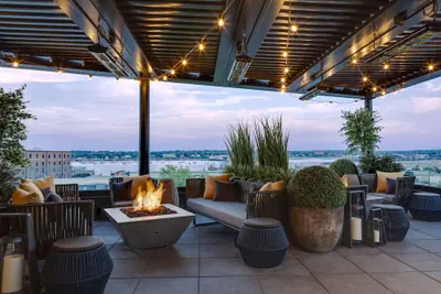 Photo 2 - Canopy by Hilton Portland Waterfront