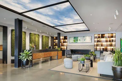 Photo 4 - Canopy by Hilton Portland Waterfront