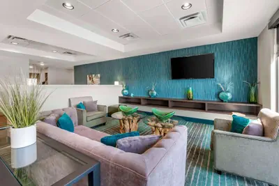 Photo 4 - Comfort Inn & Suites Clarksville - Louisville North