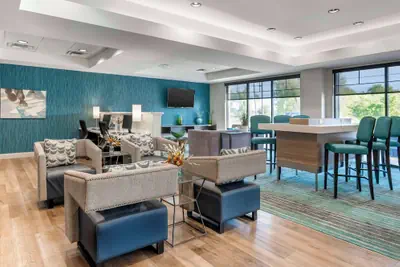 Photo 5 - Comfort Inn & Suites Clarksville - Louisville North
