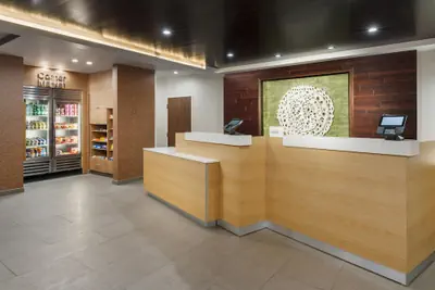Photo 4 - Fairfield Inn & Suites Oakhurst Yosemite