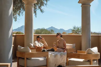 Photo 5 - Privado Villas at the Fairmont Scottsdale Princess