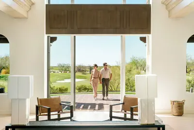 Photo 2 - Privado Villas at the Fairmont Scottsdale Princess