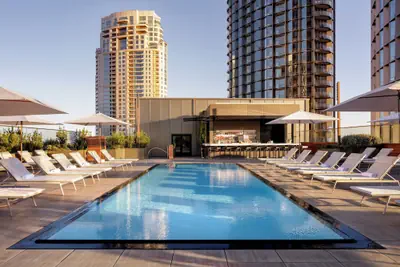 Photo 2 - Fairmont Century Plaza Gold Experience