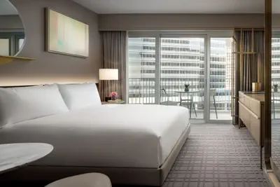 Photo 5 - Fairmont Century Plaza Gold Experience