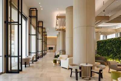 Photo 3 - Fairmont Century Plaza Gold Experience