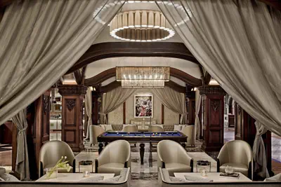 Photo 5 - Fairmont El San Juan Villa Experience