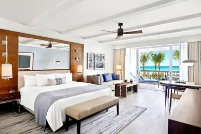 Photo 2 - Fairmont El San Juan Villa Experience