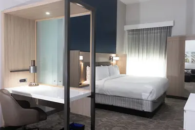 Photo 2 - SpringHill Suites by Marriott Slidell