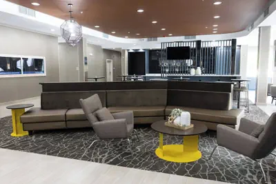 Photo 4 - SpringHill Suites by Marriott Slidell