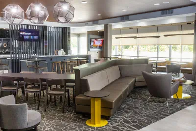 Photo 3 - SpringHill Suites by Marriott Slidell