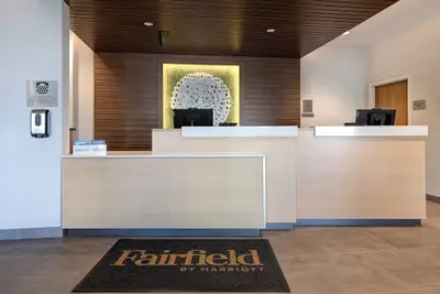 Photo 5 - Fairfield Inn & Suites by Marriott St. Paul Eagan