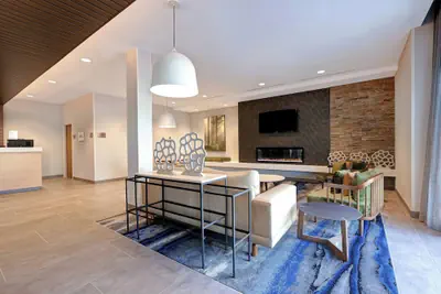 Photo 5 - Fairfield Inn & Suites by Marriott St. Paul Eagan