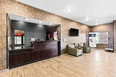 Photo 3 - Cobblestone Hotel & Suites - Superior Duluth