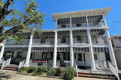 Photo 2 - Quaker Inn