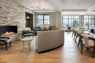 Photo 4 - Homewood Suites by Hilton Dillon
