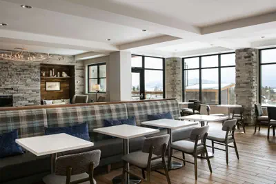 Photo 3 - Homewood Suites by Hilton Dillon