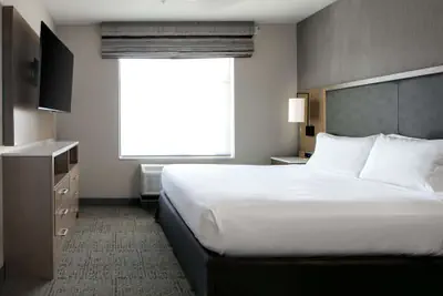 Photo 5 - Homewood Suites by Hilton Dillon