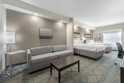 Photo 2 - Best Western Plus McPherson