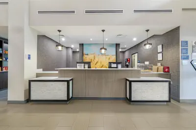 Photo 4 - Best Western Plus McPherson