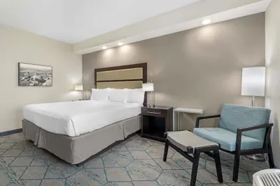 Photo 5 - Best Western Plus McPherson