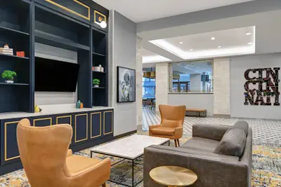 Photo 4 - TownePlace Suites by Marriott Cincinnati Downtown