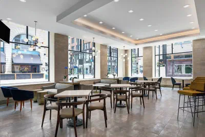 Photo 3 - TownePlace Suites by Marriott Cincinnati Downtown