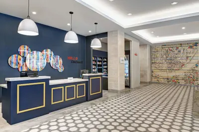 Photo 3 - TownePlace Suites by Marriott Cincinnati Downtown