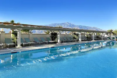 Photo 2 - Azure Palm Hot Springs