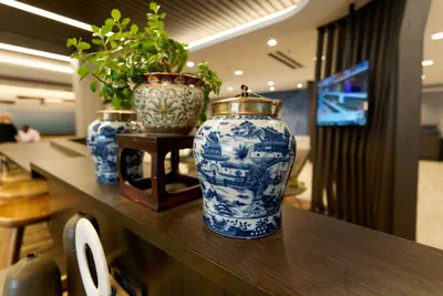 Photo 4 - SpringHill Suites by Marriott Chicago Chinatown