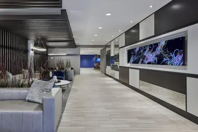 Photo 3 - SpringHill Suites by Marriott Chicago Chinatown