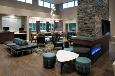Photo 2 - Residence Inn by Marriott St. Louis Chesterfield