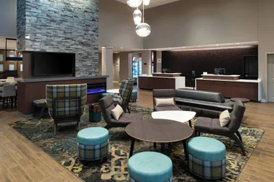 Photo 3 - Residence Inn by Marriott St. Louis Chesterfield