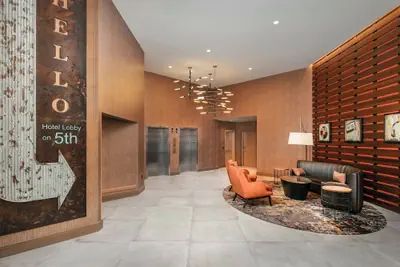 Photo 4 - TownePlace Suites by Marriott Nashville Midtown