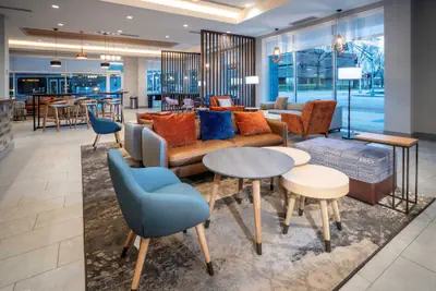 Photo 3 - Towneplace Suites By Marriott Louisville Downtown