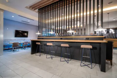 Photo 5 - Towneplace Suites By Marriott Louisville Downtown
