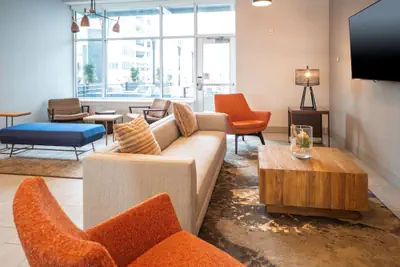 Photo 4 - Towneplace Suites By Marriott Louisville Downtown